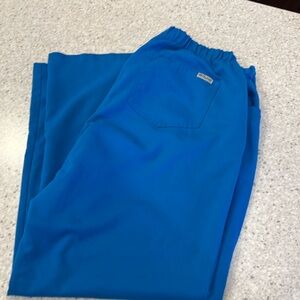 Greys Anatomy 5 Pocket Scrub Pants